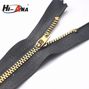 hi-ana zipper3 Know different market style Apparel zipper jeans