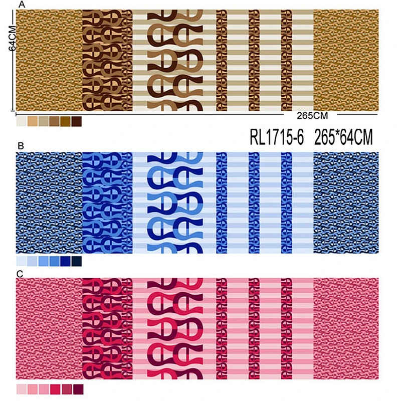 hi-ana fabric Trade assurance Finest Quality bed sheeting fabric