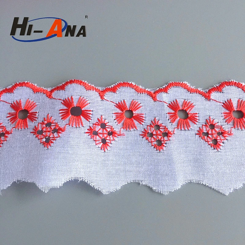 hi-ana lace1 Best hot selling best selling african guipure lace fabric