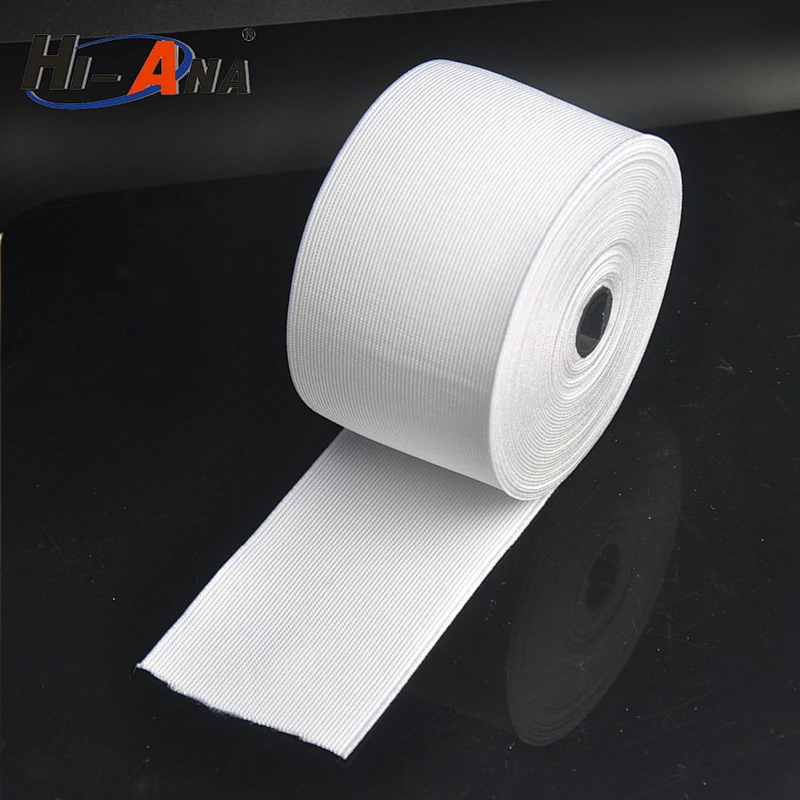 hi-ana ribbon2 Know different market style Cheaper elastic tape sofa