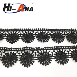 hi-ana lace3 Customize your products faster best selling lace design saree