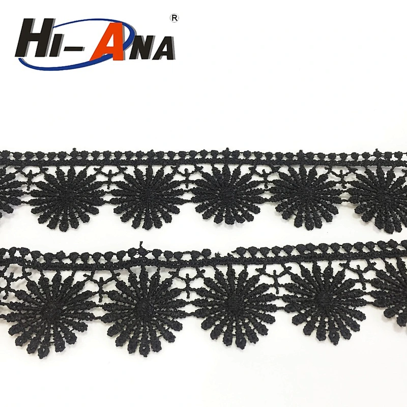 hi-ana lace3 Customize your products faster best selling lace design saree