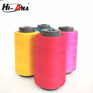 Over 9000 designs various colors how to dye polyester thread