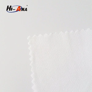 polyester mosquito net fabric