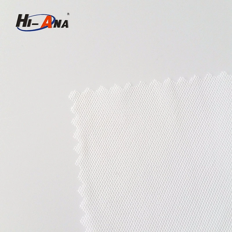 polyester mosquito net fabric