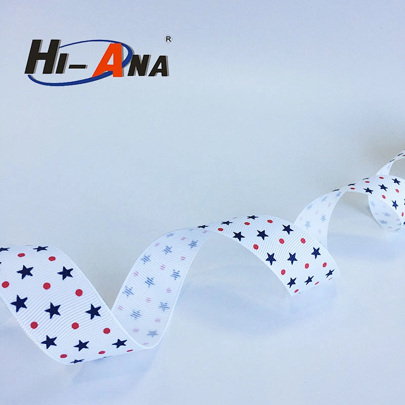 Excellent sales staffs Finest Quality gingham ribbon wholesale