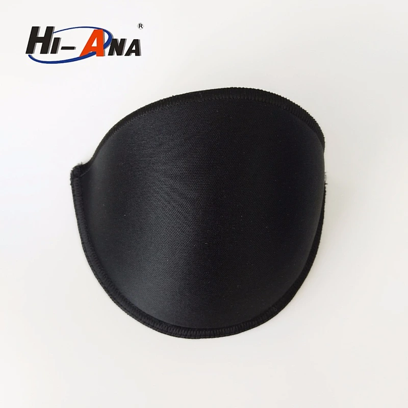 round bra cup