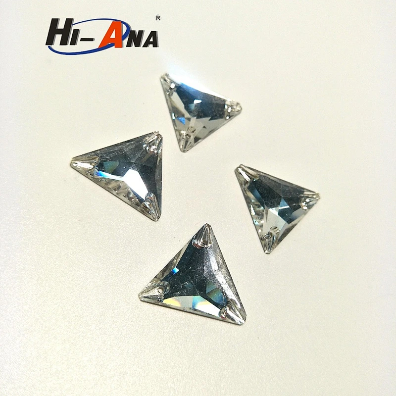 hi-ana rhinestone1 Specialized in accessories since 2001 Fancy resin rhinestone beads