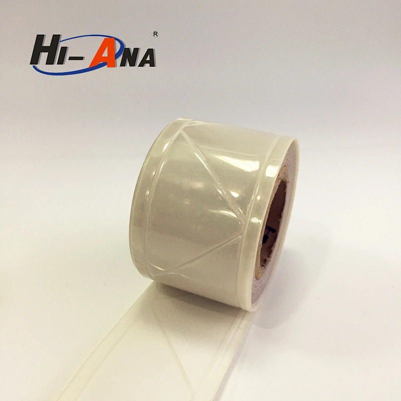 hi-ana reflective Advanced equipment high visibility sun reflective fabric