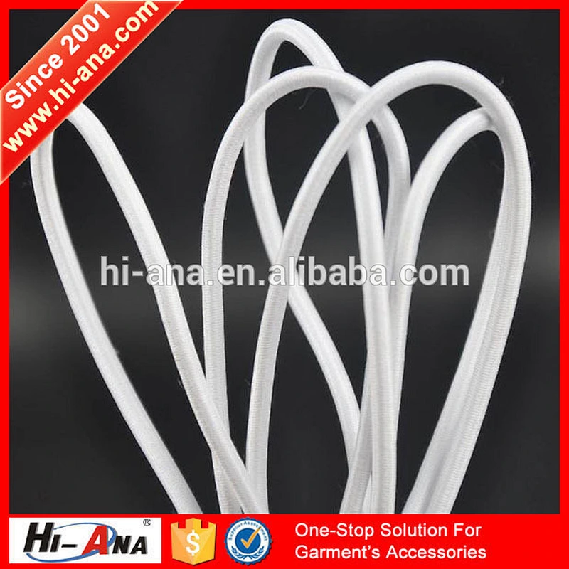 hi-ana cord2 Specialized in accessories since 2001 Your satisfied rubber stretch cord