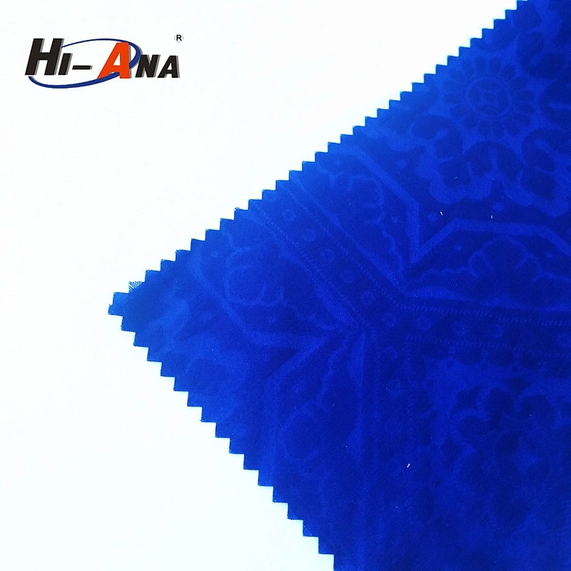 hi-ana fabric2 Free sample available Finest Quality bazin fabric
