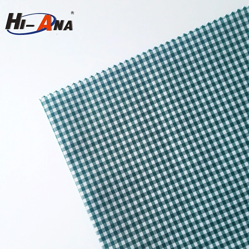 hi-ana fabric2 Hot products custom design multi color yarn dyed fabric suppliers