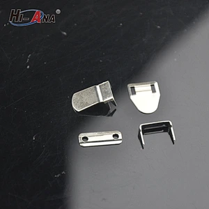 4 parts metal trousers' hook buttons with 4 claws China supplier