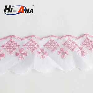 embroidery lace designs