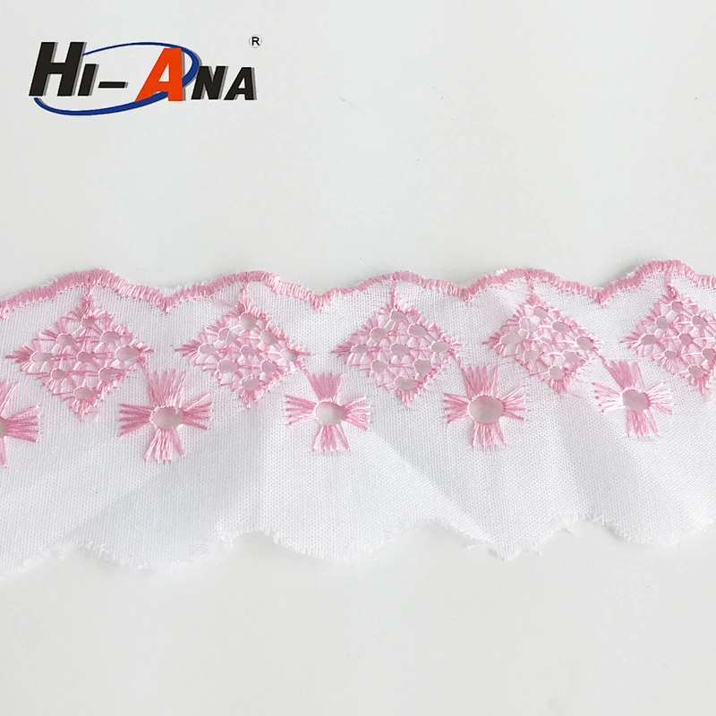 embroidery lace designs