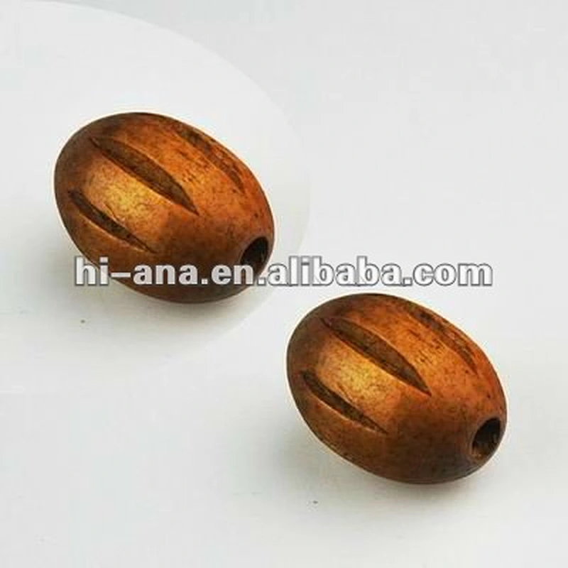 wooden beads curtain