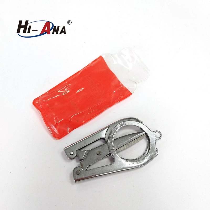 Folding Scissors