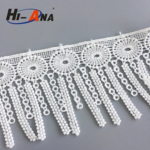 One to one order following Beautiful lace applique