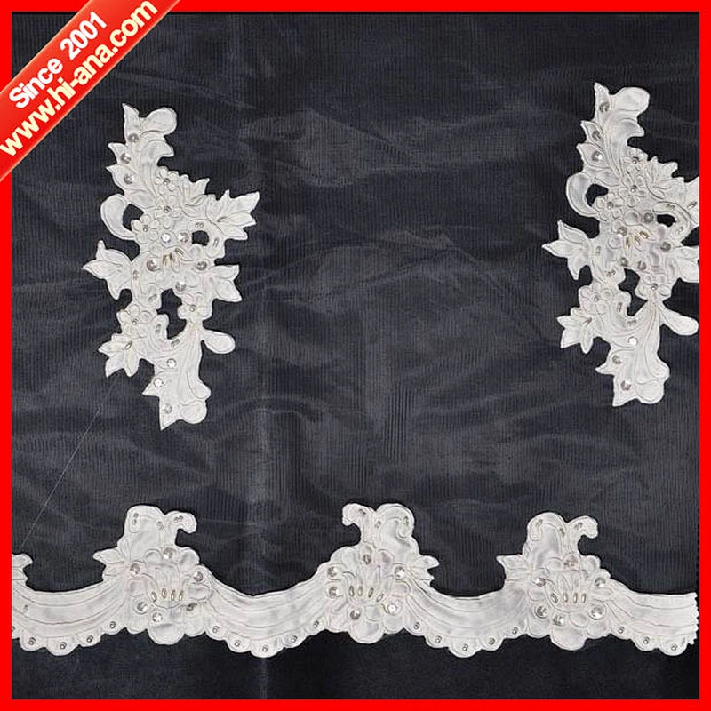 Your one-stop supplier High fashion george lace
