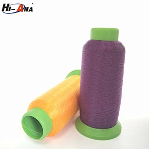 hi-ana thread2 many self-owned brands Hot sale nylon 6 yarn