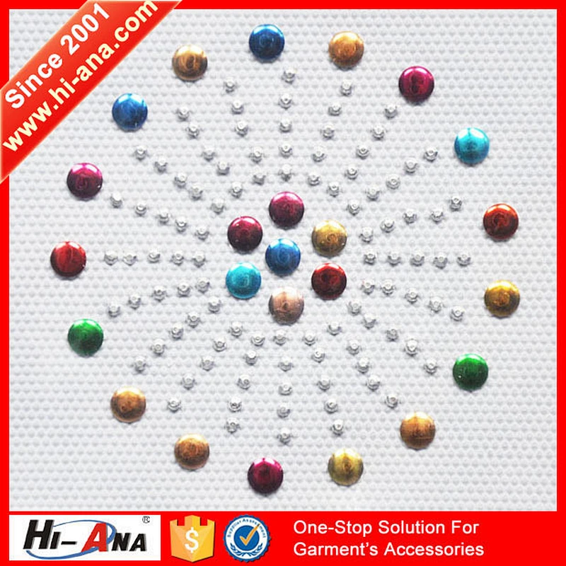 20 QC staffs ensure the quality hot sale cheap lace fabric with rhinestone