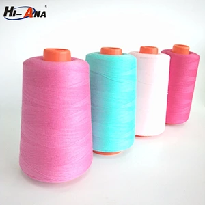 Best hot selling hot selling sewing thread size