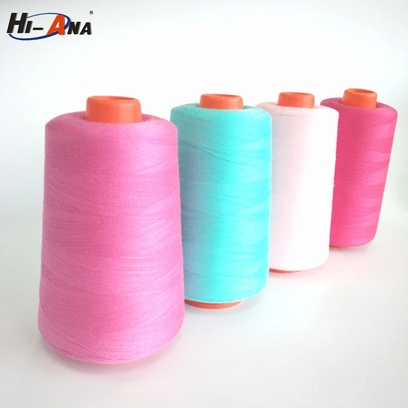 Best hot selling hot selling sewing thread size