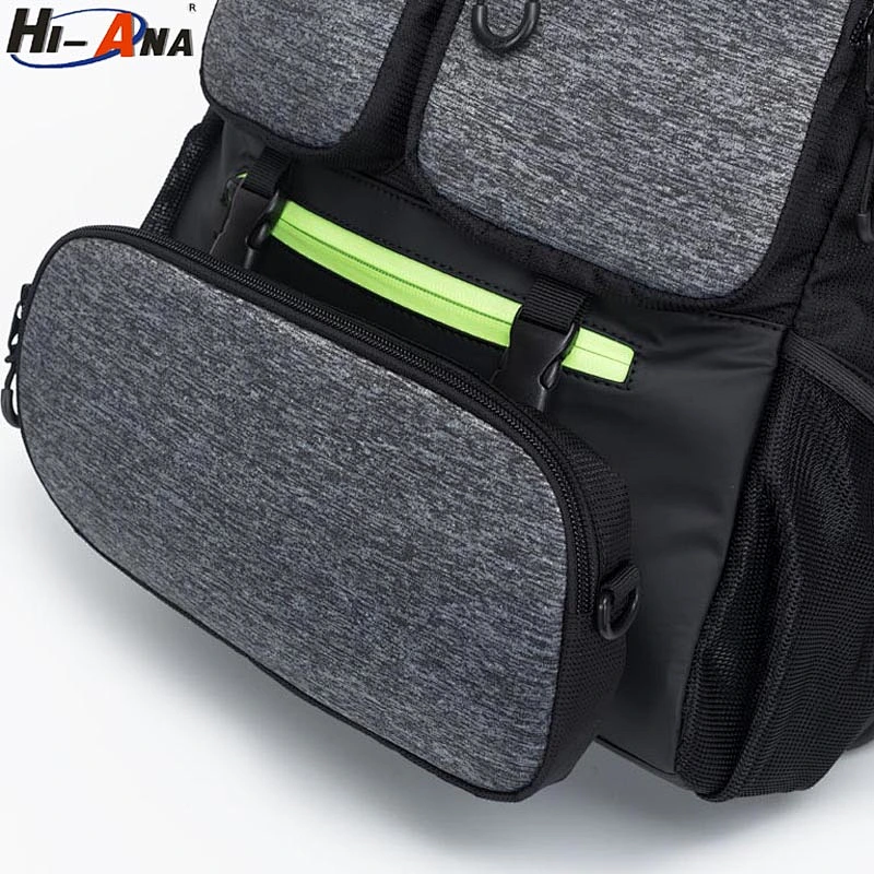 Standard design Creative backpack customized new outdoor sports backpacks computer baggage backpack leisure bag