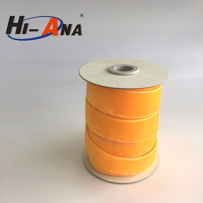 hi-ana ribbon2 Fully stocked Quality promotional nylon ribbon