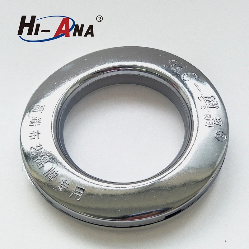 hi-ana curtain1Cooperate with brand companies Decorative plastic curtain eyelet