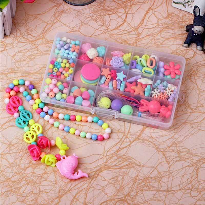hi-ana diy2 Familiar with Euro and US market low prices fashion jewelry set