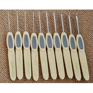 crochet sewing needle