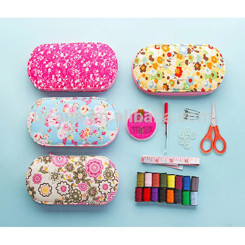 sewing kits