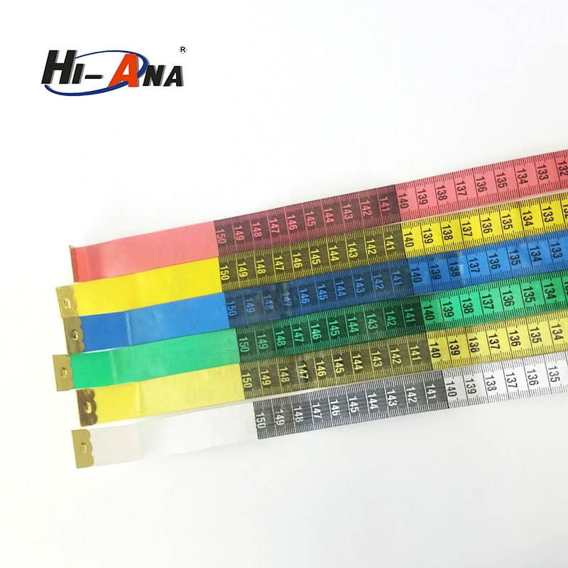 hi-ana tailor3 Best hot selling Good supplying fabric tape measure