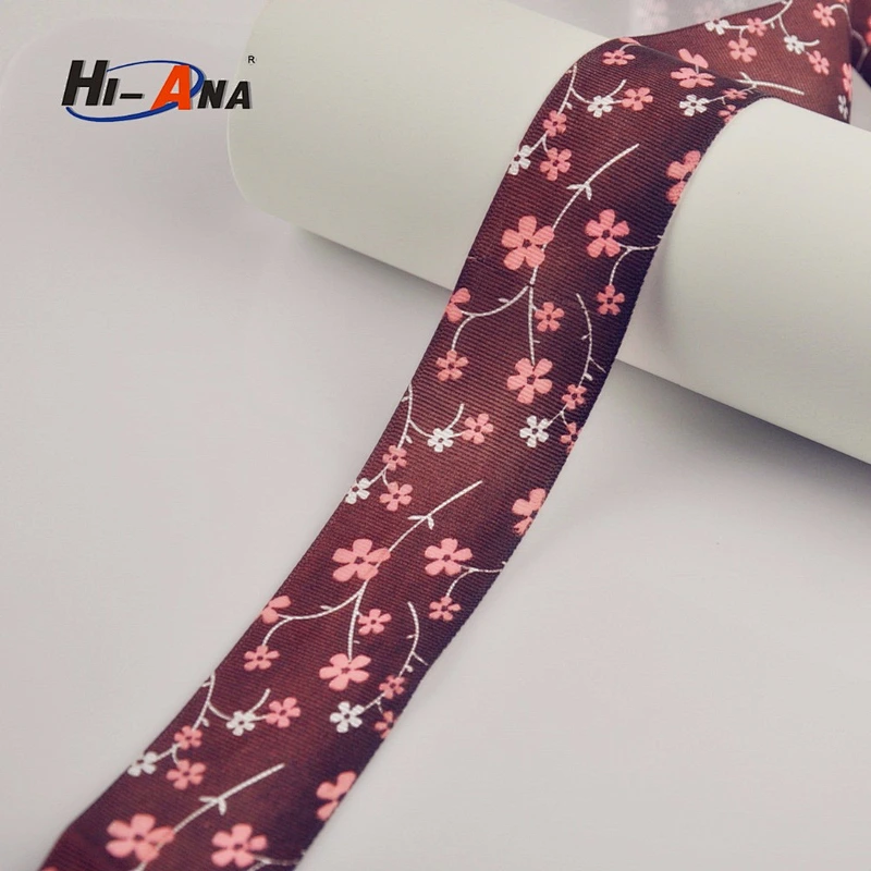 Fancy Organza Ribbon 1