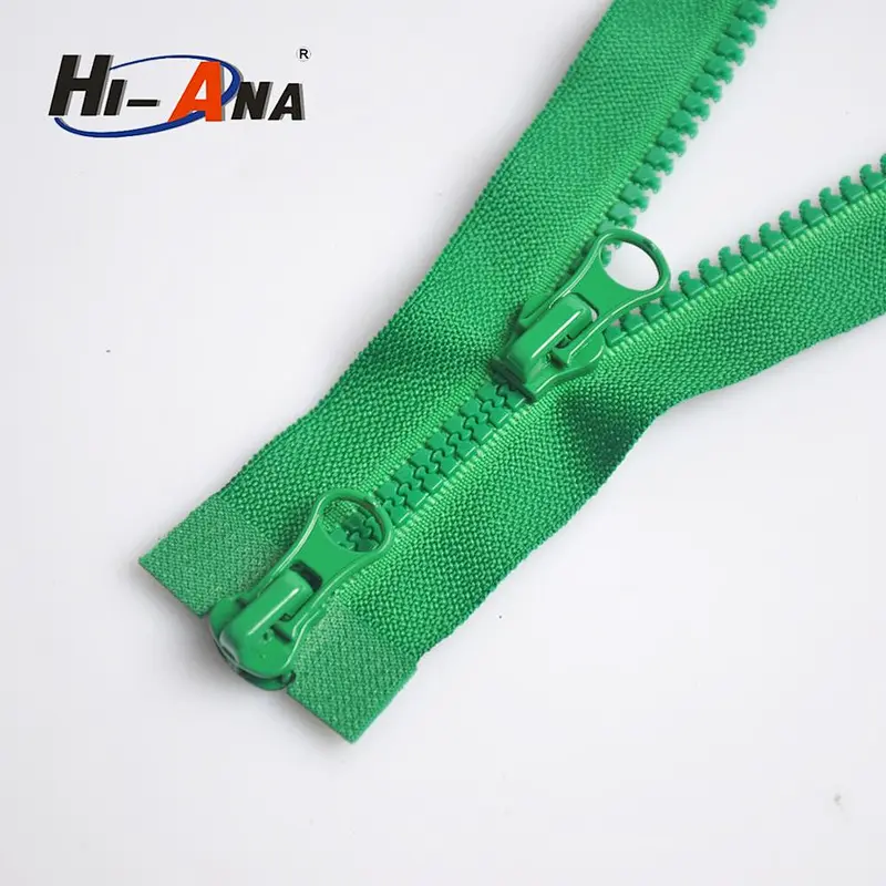 15 years factory experience Cheap wholesale double open end zipper