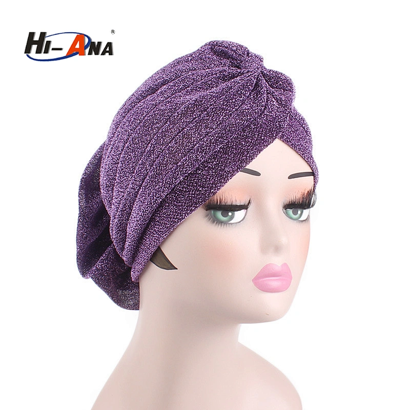 New Arrival Coolmax Wholesale Knitted Tube Turban Bandana