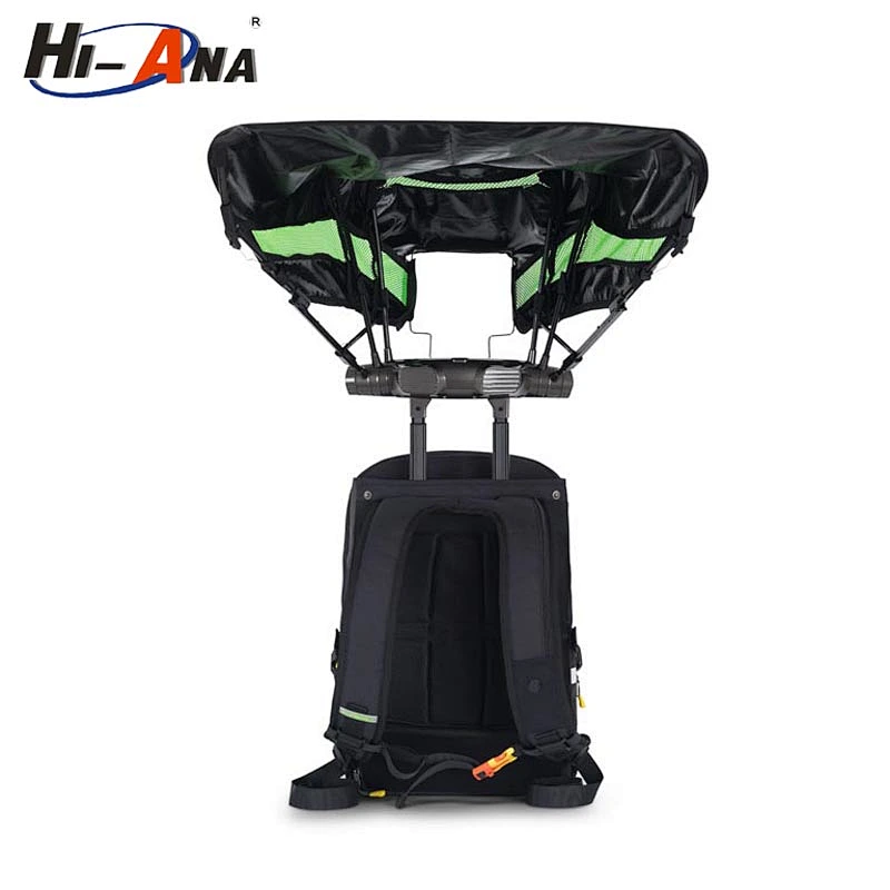 Standard edition Smart music charging backpack wholesale outdoor leisure travel camouflage backpack sports backpack