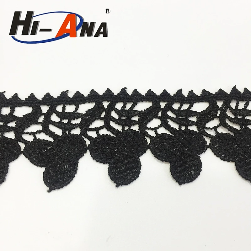 hi-ana lace1 Cooperate with brand companies Your satisfied lace design of suits
