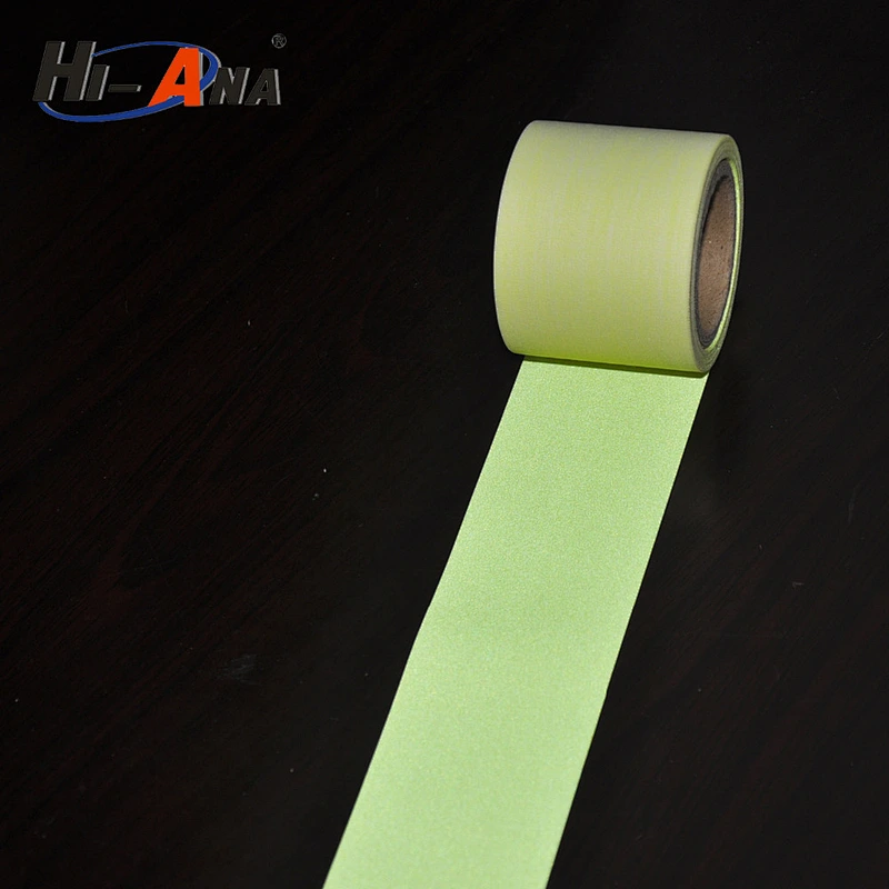 hi-ana reflective Global brands 10 year Your satisfied reflective sticker