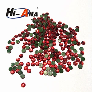 Fully stocked China production hotfix rhinestones uk