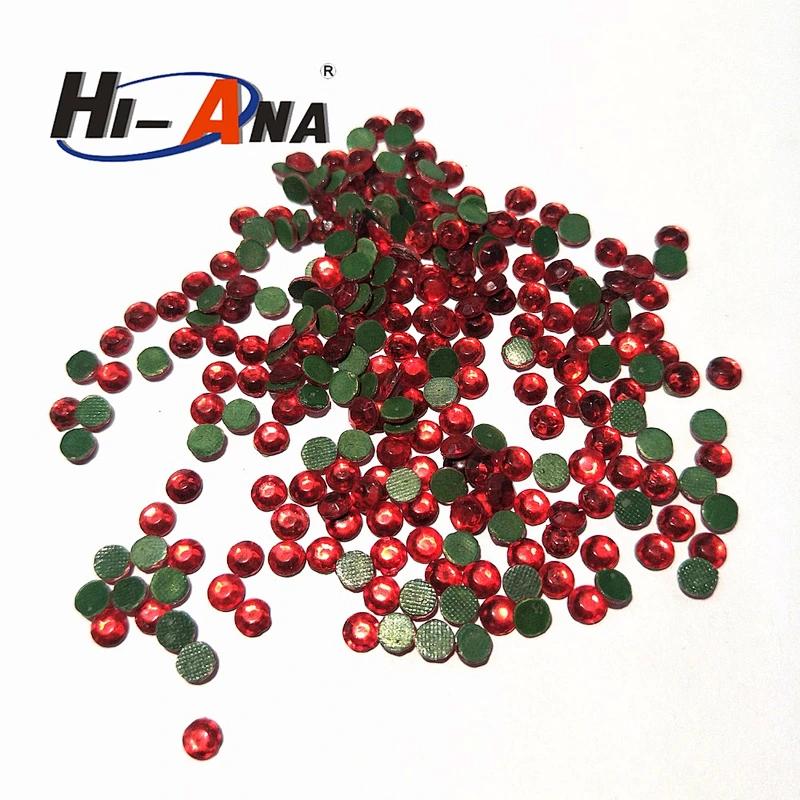 Fully stocked China production hotfix rhinestones uk