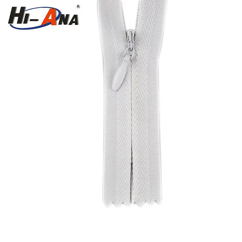 hi-ana zipper1 5.5 million units monthly from a 15year supplier Apparel zipper stock