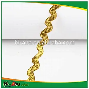 ribbon lace trim