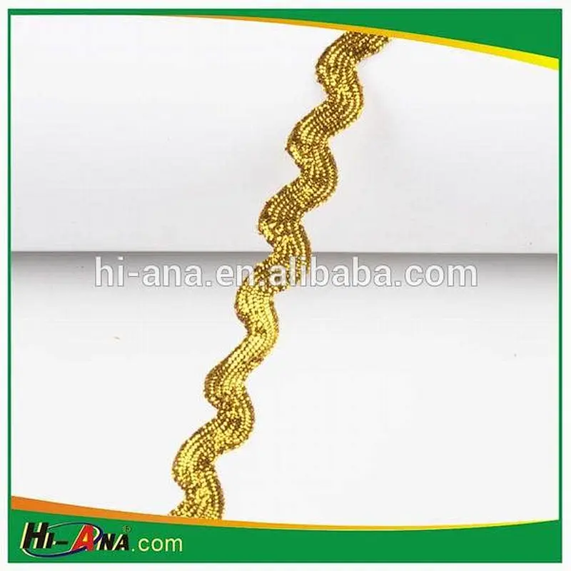 ribbon lace trim