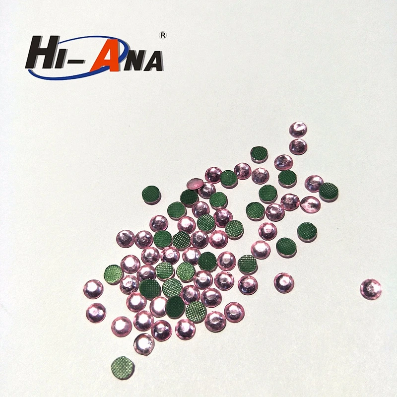 Familiar in OEM and ODM best selling transfer rhinestone