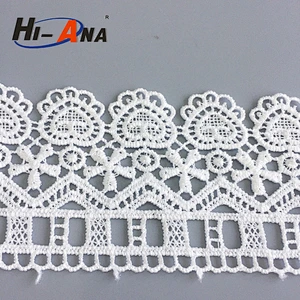 Hot products custom design Cheaper chantilly lace