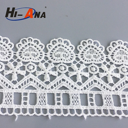 Hot products custom design Cheaper chantilly lace