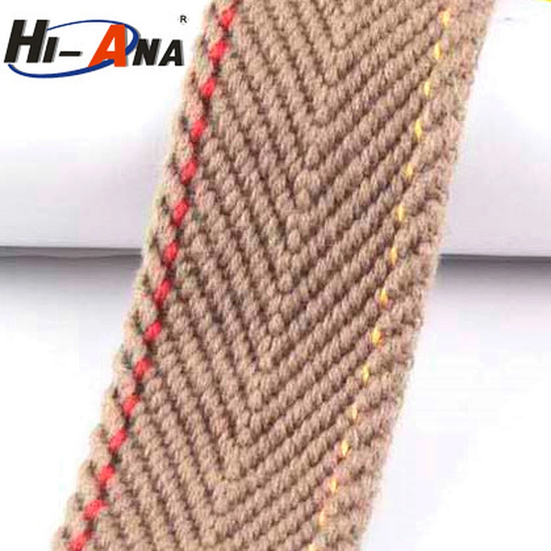 50mm cotton webbing