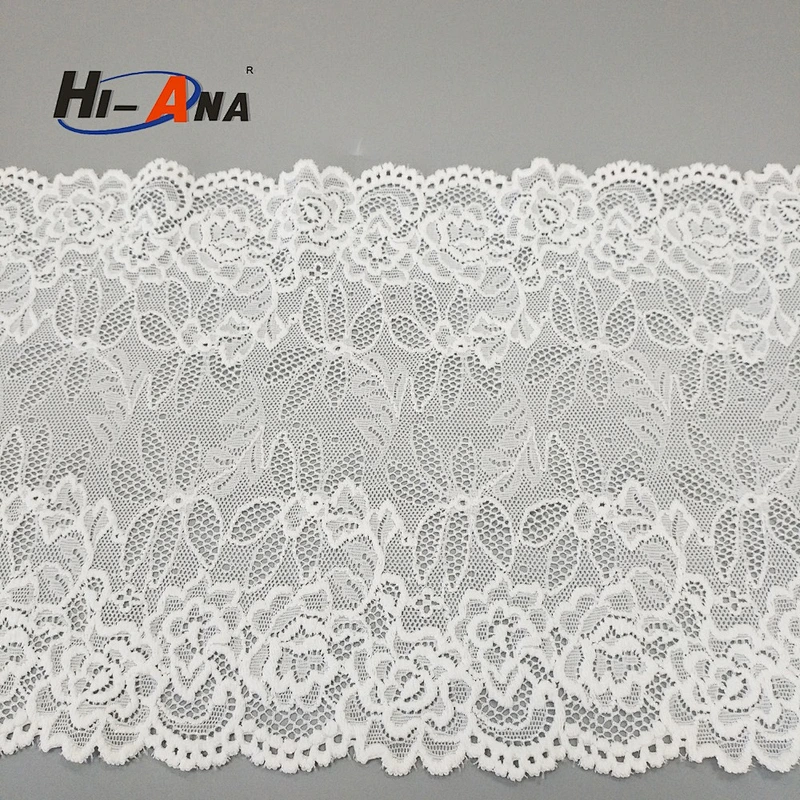 lace fabric in rolls